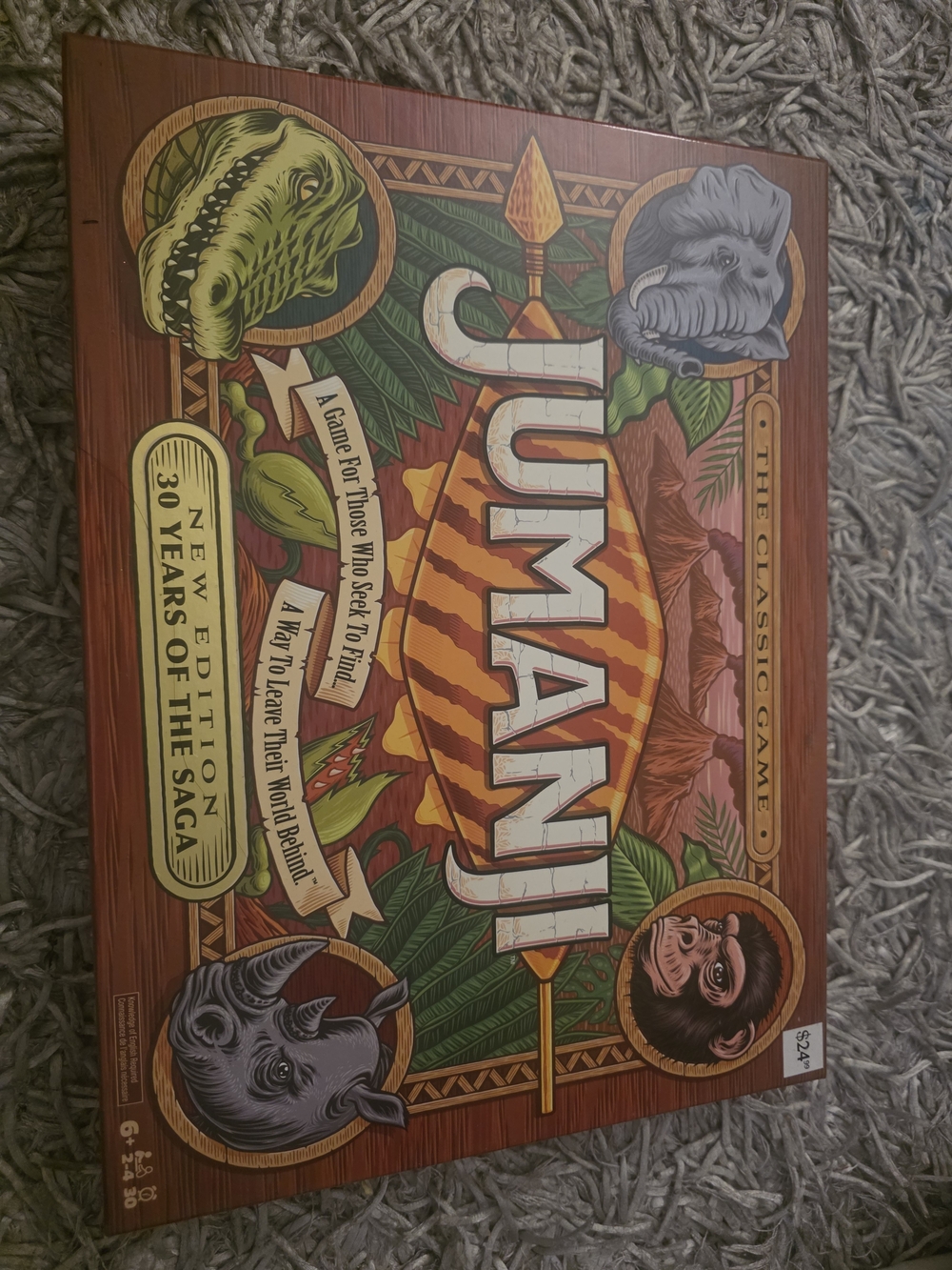 9 Box Assorted Games - Picture 7 of 9